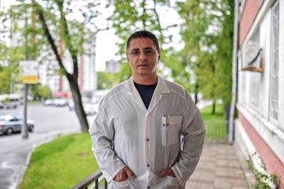 Александр Мясников - Мясников назвал важнейший фактор для очищения организма от шлаков - lenta.ru - Москва
