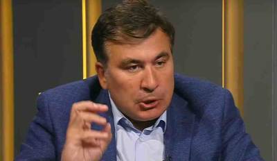 Михаил Саакашвили - Якоб Путин - Саакашвили «предсказал» нападение России на Мариуполь, Херсон и Одессу - news-front.info - Москва - Украина - Грузия - Херсон - Одесса - Мариуполь