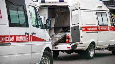 В России за сутки выявили 13 721 случай COVID-19 - iz.ru - Москва - Санкт-Петербург - Московская обл.