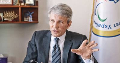 Валерий Сушкевич через Раду пытается узаконить коррупционные схемы в сфере соцобеспечения людей с инвалидностью, — СМИ - dsnews.ua