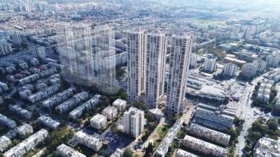 Жилищный переворот в Бат-Яме: шесть домов идут под снос - vesty.co.il
