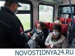 Маска — намордник для населения, чтобы не тявкало на власть - novostidnya24.ru