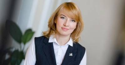 Елен Шуляк - Рада готовится очистить строительную отрасль от коррупции: внесены два законопроекта - delo.ua