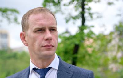 Андрей Малеваный - За неделю окружающей среде нанесен ущерб на 18,7 миллиона гривен: в Госэкоинспекции сообщили, где ситуация хуже всего - politeka.net - Украина - Львов - Хмельницкая обл. - Донецкая обл.