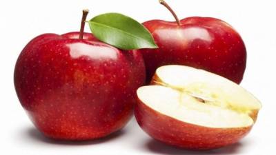 Экспорт украинских яблок сократился почти в 3 раза – УКАБ - hubs.ua