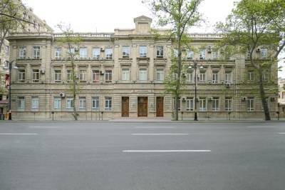 Министр транспорта, связи и высоких технологий Азербайджана примет участие в конференции по исследованию космоса - trend.az - Мексика - Бразилия - Азербайджан