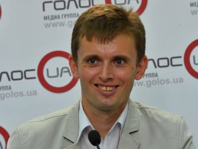 Руслан Бортник - На Украине захотели получить акции оператора «Северного потока – 2» - geo-politica.info