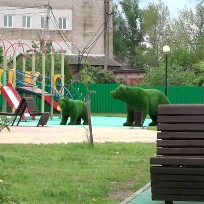 Евгений Данчиков - Москвичам напомнили о штрафе за использование детских площадок в парках на этой неделе - radiomayak.ru