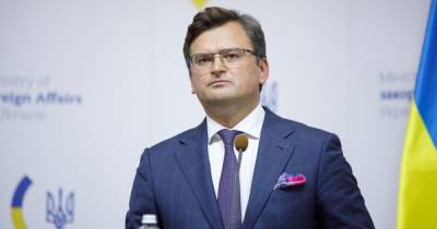 Владимир Путин - Дмитрий Кулеба - Джо Байден - Кулеба: Украина надеется, что Байден убедит Путина оставить Украину - dsnews.ua - Washington - Женева