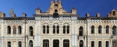 В Красноярском крае восстановят «сибирский Зимний дворец» - runews24.ru - Красноярский край - Минусинск
