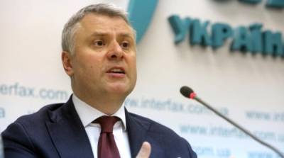 Юрий Витренко - Украина пригрозила “Газпрому” судом из-за газа из Центральной Азии - newzfeed.ru - Москва - Киев