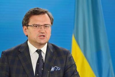 Дмитрий Кулеба - Украина назвала два условия для запуска «Северного потока-2» - lenta.ru - Киев