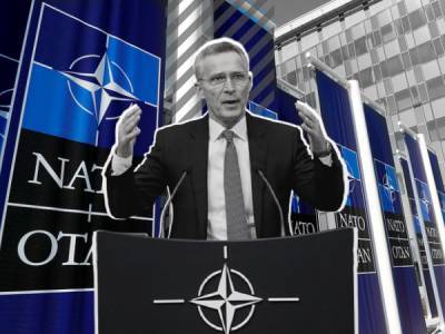 Сьогодні у Брюсселі стартує саміт НАТО: що обговорюватимуть - bykvu.com - Украина - Росія - Афганістан