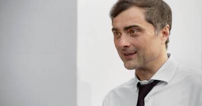 Владислав Сурков - Семен Пегов - Сурков о Донбассе: Особый статус – это то, ради чего все это и затевалось - dsnews.ua - Донбасс