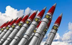 Россия и США увеличили число ядерных боеголовок в состоянии повышенной готовности - real-vin.com - КНДР - Англия - Пакистан - Стокгольм