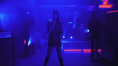 Рок-группа Garbage выпустила седьмой студийный альбом «No Gods No Masters» - piter.tv