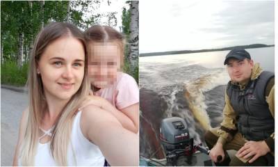 «Невозможно выразить боль от утраты». Стало известно, кто погиб на озере Кумчозеро - gubdaily.ru - Медвежьегорск