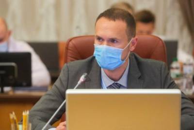 Владимир Зеленский - Сергей Шкарлет - Назван ВУЗ Украины, преподаватели которого смогут получать зарплату в 4 тысячи евро - rupor.info
