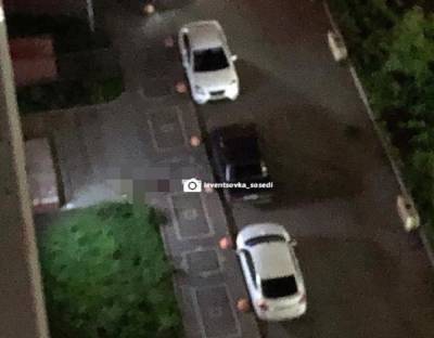 Мужчина выпал с 12 этажа и погиб в Левенцовке Ростова - privet-rostov.ru