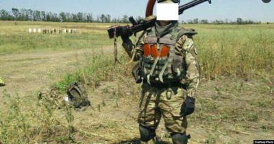 Jailed Belarusian Pratasevich Dogged By Claims He Fought For Azov Battalion In Ukraine - udf.by - Belarus - Ukraine