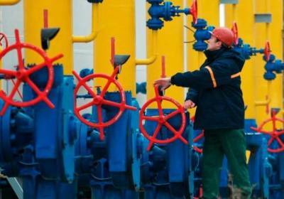 Юрий Витренко - "Нафтогаз" готов подать иск к "Газпрому" для доступа к транзиту газа из Центральной Азии - smartmoney.one - Москва - Украина
