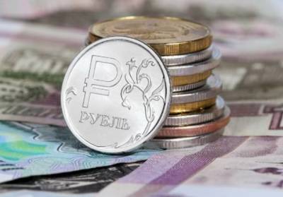 Вступают в силу санкции США на рублевый российский госдолг - smartmoney.one - Москва