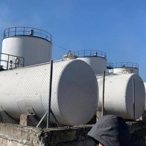 Виктор Медведчук - Наложен арест на корпоративные права АЗС Glusco - reporter-ua.com