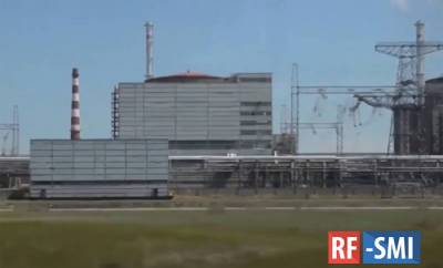 США получили сообщение об утечке на китайской АЭС - rf-smi.ru