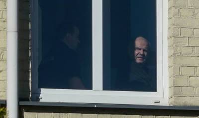 Смерти я уже не боюсь – готов: обращение Олега Бурака к суду - lv.baltnews.com - Рига - Латвия