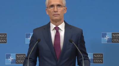 Йенс Столтенберг - Джо Байден - Саммит НАТО: Столтенберг рассказал об условиях вступления в Альянс - ru.slovoidilo.ua - Грузия - Брюссель