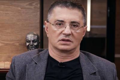 Александр Мясников - Доктор Мясников назвал лучшее средство очищения мозга от шлаков - mk.ru