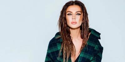 Анна Седокова - Янис Тимма - Анна Седокова призналась, что содержит своего 28-летнего мужа - ivona.bigmir.net - Украина - Латвия - Новости