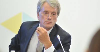 Виктор Ющенко - Виктор Ющенко возглавил набсовет международной платежной системы LEO - delo.ua