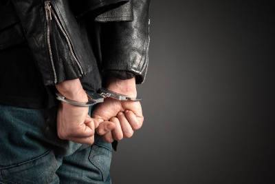 Смолянин может сесть в тюрьму за поездку на иномарке своей знакомой - rabochy-put.ru