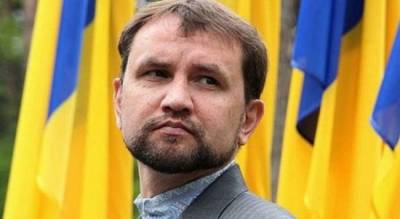 Никита Потураев - Вятрович не дал «Слугам народа» отсрочить тотальную украинизацию фильмов - eadaily.com