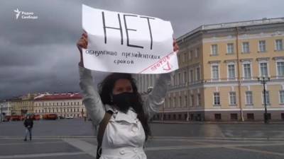 Проект "Агит Россия" закрывается из-за усиления репрессий - svoboda.org - Курган