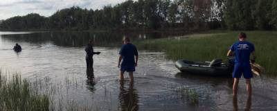 В пруду Гусиный Дол под Самарой 13 июня нашли тело 72-летнего мужчины - runews24.ru - Самара - Самарская обл.