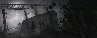S.T.A.L.K.E.R. 2 выйдет в апреле 2022 года - actualnews.org - Microsoft