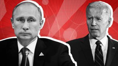 Владимир Путин - Джо Байден - Strategic Culture: Байден подготовил для Путина “ловушку” на саммите в Женеве 16 июня - inforeactor.ru - Москва - Вашингтон - Женева
