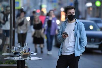 Владимир Ефимов - Власти Москвы оценили необходимость новых мер поддержки бизнеса - lenta.ru - Москва
