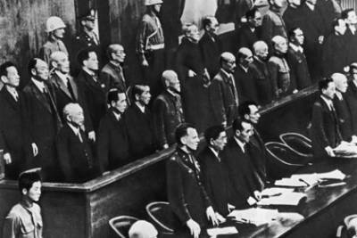 В США рассекретили документы и раскрыли одну из загадок Второй мировой войны - lenta.ru - Токио - Япония - Иокогама