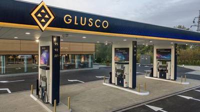 Виктор Медведчук - В деле АЗС Glusco арестованы корпоративные права 28 компаний – ДФС - epravda.com.ua