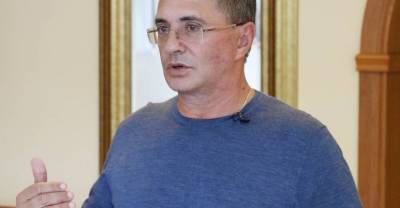 Александр Мясников - Доктор Мясников назвал эффективный способ очистки мозгов от "шлаков" - reendex.ru