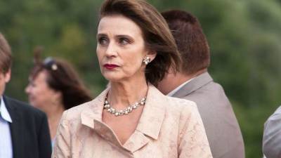 Елена Сафонова - 5 увлекательных фильмов и сериалов с Еленой Сафоновой. Ко дню рождения актрисы - vesti.ru