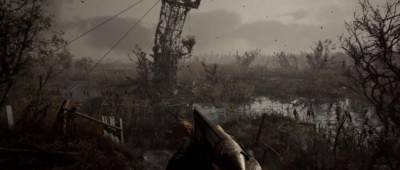 Стала известна дата выхода игры S.T.A.L.K.E.R. 2 - w-n.com.ua - Microsoft