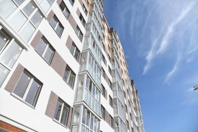 Для расселения аварийных домов в Волгоградской области купили 570 квартир - volg.mk.ru - Волгоград - Волгоградская обл.