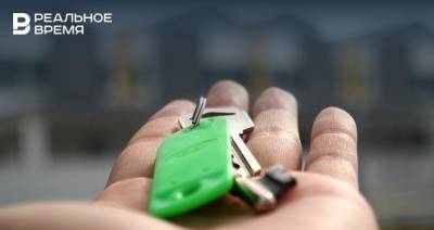 В Нижнекамске готовится к заселению 169-квартирный дом - realnoevremya.ru - респ. Татарстан - Нижнекамск