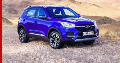 Заморские гости: названы самые популярные автомобили зарубежной сборки в России - profile.ru