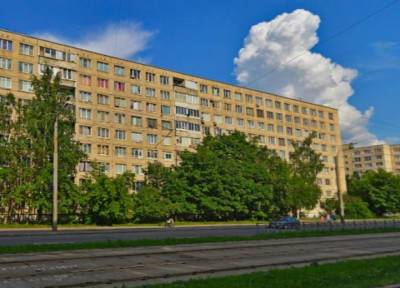 Жених на свадьбе в питерском Купчино устроил стрельбу по подросткам - province.ru