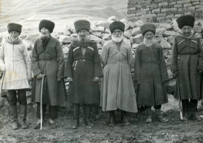 Кровная месть на Кавказе: как с ней боролись в СССР - russian7.ru - респ. Дагестан - респ. Чечня - РСФСР